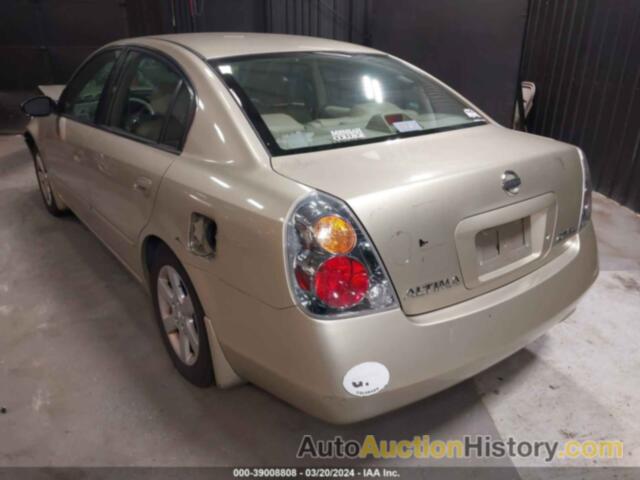 NISSAN ALTIMA 2.5 SL, 1N4AL11DX2C715037