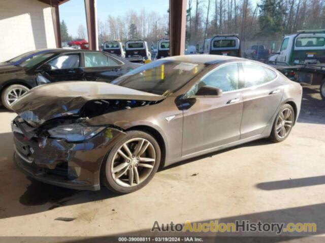 TESLA MODEL S SIGNATURE, 5YJSA1DN2CFP02456