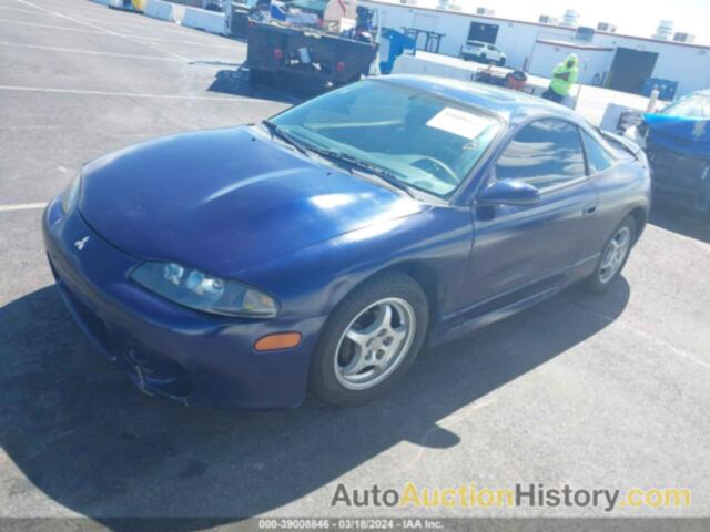 MITSUBISHI ECLIPSE GS, 4A3AK44Y1VE063279