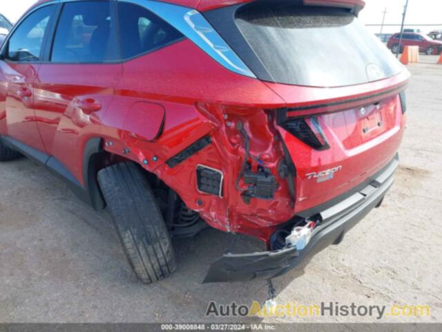 HYUNDAI TUCSON SEL, 5NMJFCAE3PH215039