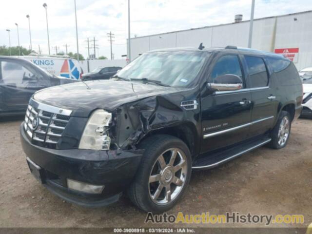 CADILLAC ESCALADE ESV STANDARD, 1GYFK66818R188601