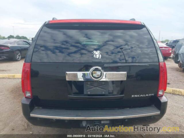 CADILLAC ESCALADE ESV STANDARD, 1GYFK66818R188601