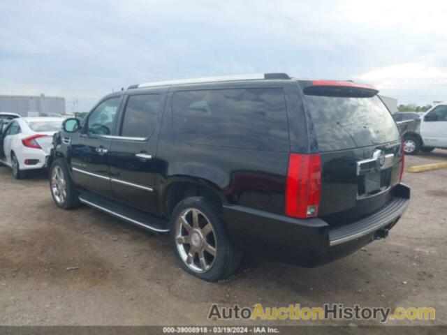 CADILLAC ESCALADE ESV STANDARD, 1GYFK66818R188601