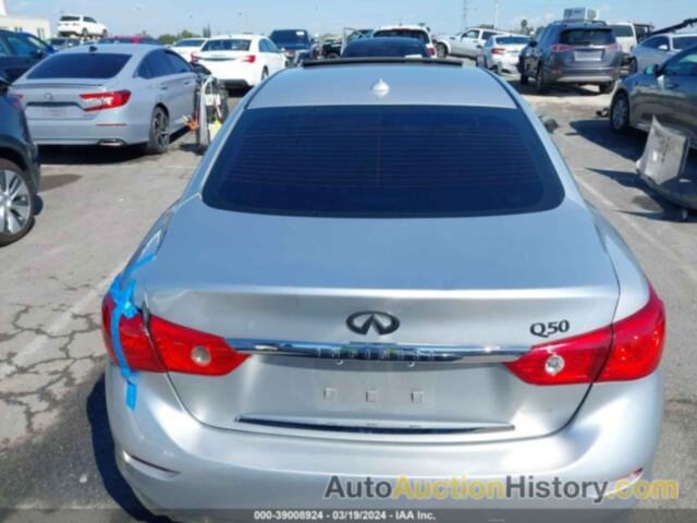 INFINITI Q50, JN1BV7AP2FM330144