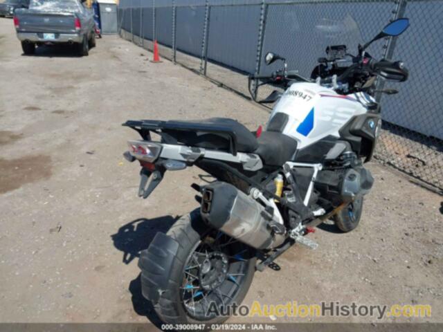 BMW R 1250 GS, WB10M0303P6H21503