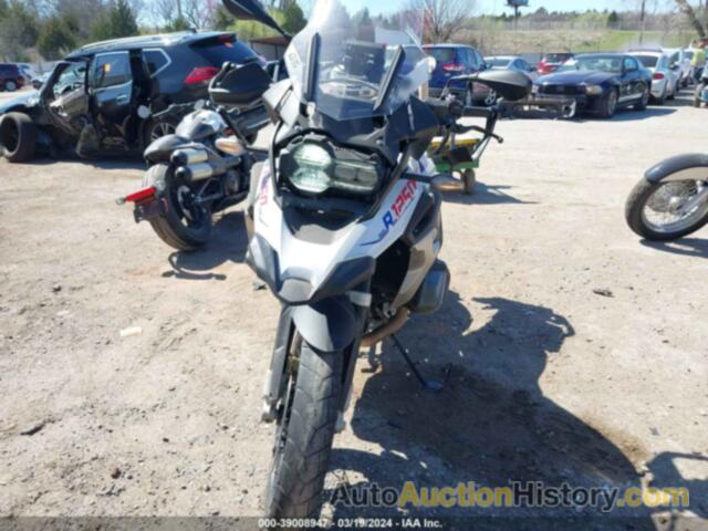 BMW R 1250 GS, WB10M0303P6H21503