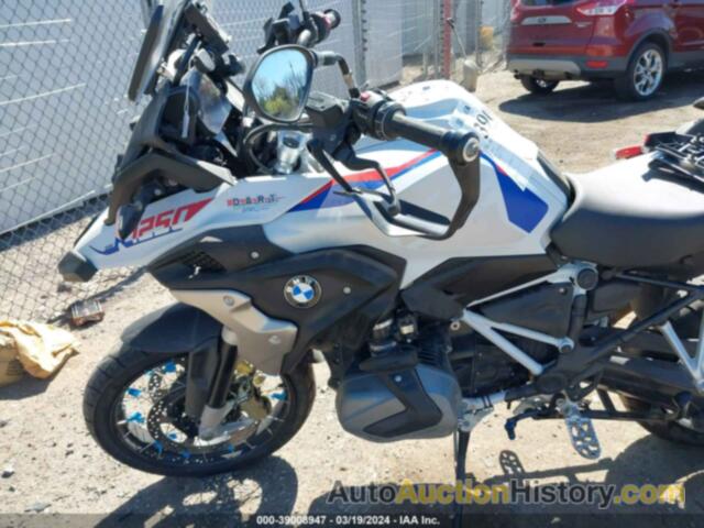 BMW R 1250 GS, WB10M0303P6H21503