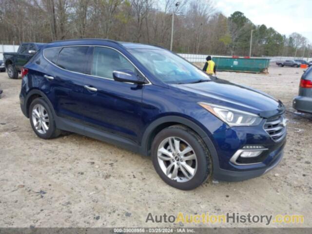 HYUNDAI SANTA FE SPORT 2.0T, 5XYZU3LA7HG380901