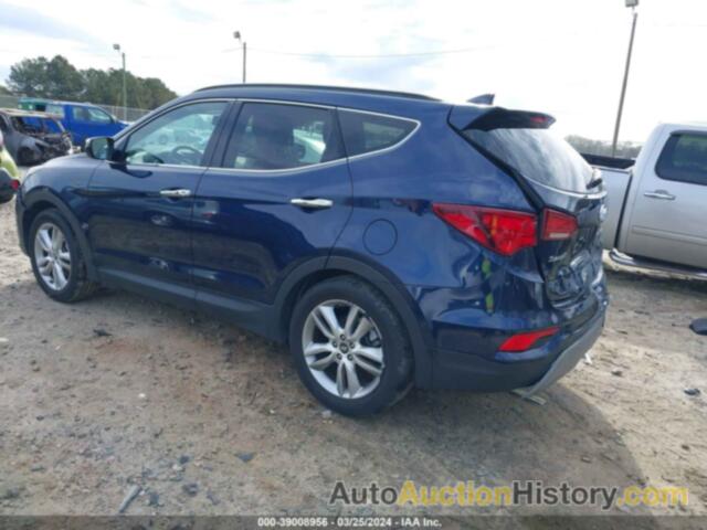 HYUNDAI SANTA FE SPORT 2.0T, 5XYZU3LA7HG380901