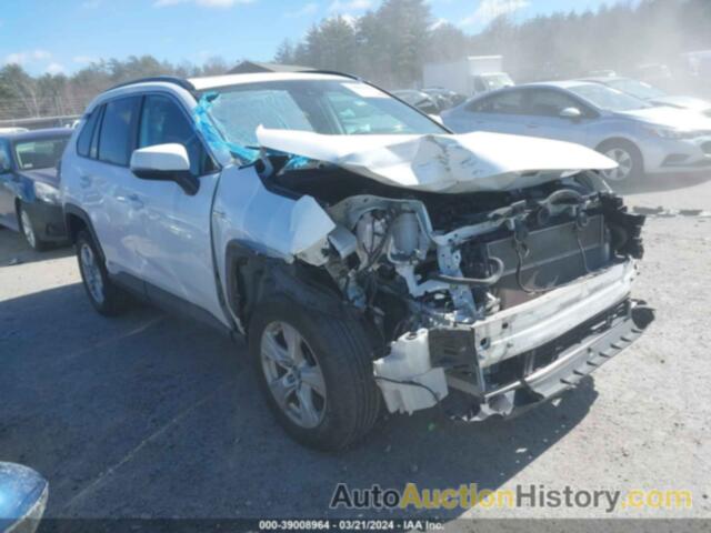 TOYOTA RAV4 XLE HYBRID, 4T3R6RFV9MU013750