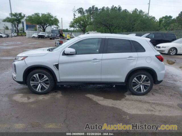 MITSUBISHI OUTLANDER SPORT 2.0 ES AWC/2.0 LE AWC/2.0 RALLIART AWC/2.0 S AWC/2.0 SE AWC, JA4ARUAU2PU016393