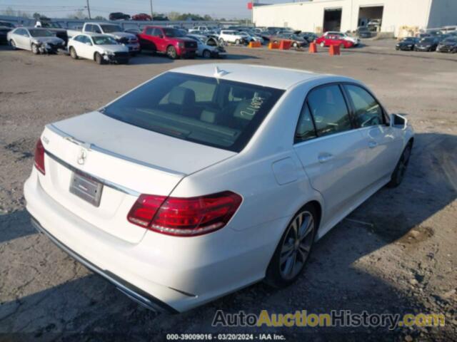 MERCEDES-BENZ E 350, WDDHF5KB5EB067238