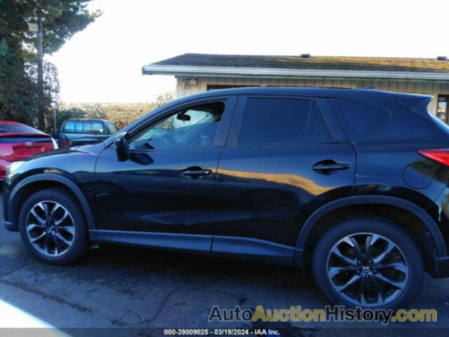 MAZDA CX-5 GT, JM3KE4DYXG0674885