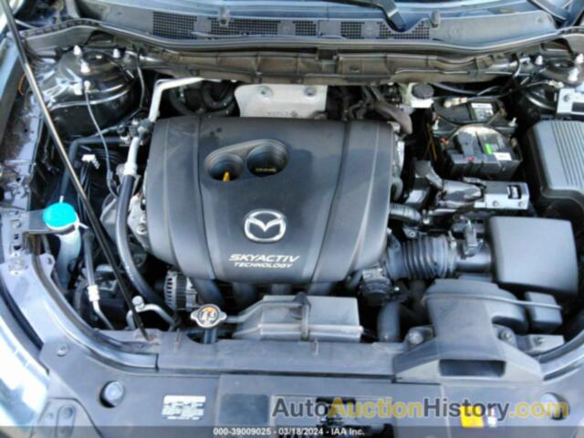 MAZDA CX-5 GT, JM3KE4DYXG0674885