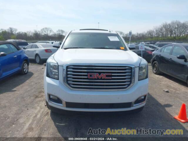 GMC YUKON XL SLT, 1GKS2GKC9KR267692