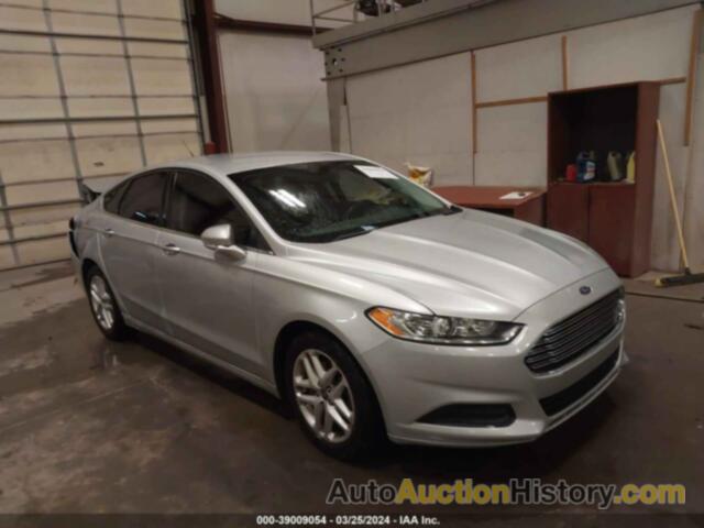 FORD FUSION SE, 3FA6P0H74FR206654