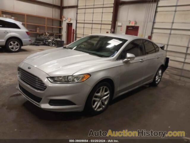 FORD FUSION SE, 3FA6P0H74FR206654