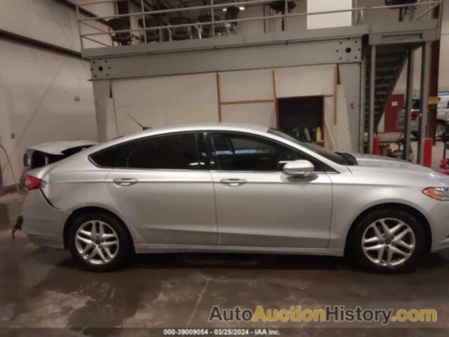 FORD FUSION SE, 3FA6P0H74FR206654