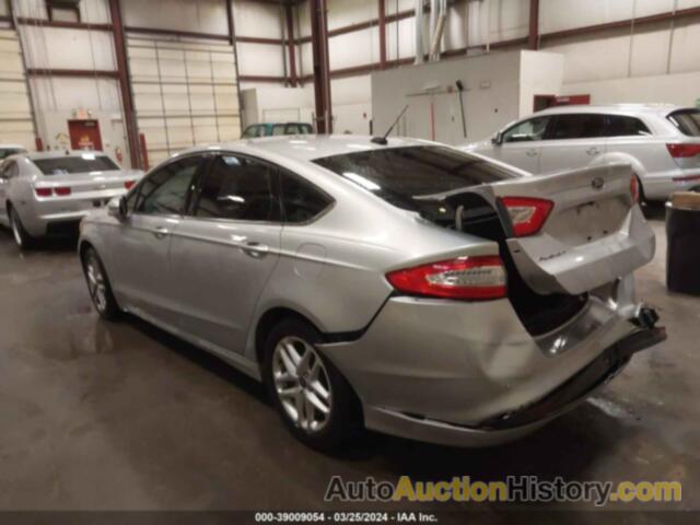 FORD FUSION SE, 3FA6P0H74FR206654