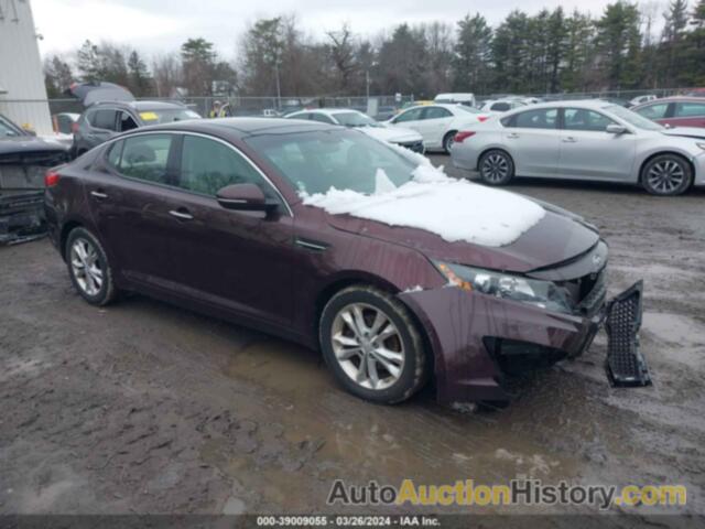 KIA OPTIMA EX, 5XXGN4A78CG018574