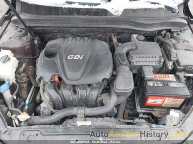 KIA OPTIMA EX, 5XXGN4A78CG018574