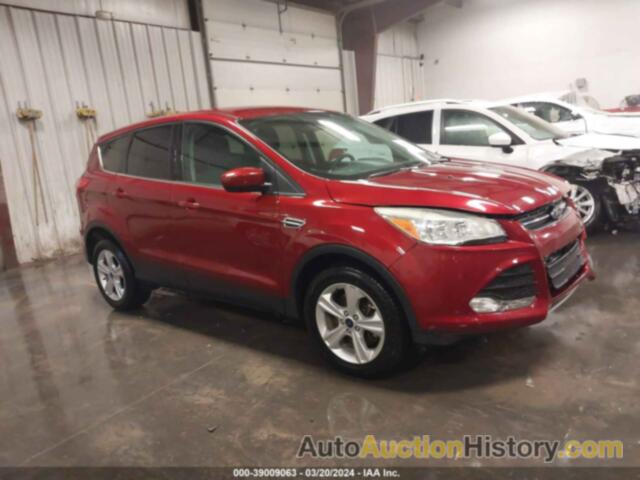 FORD ESCAPE SE, 1FMCU9G94FUB30273