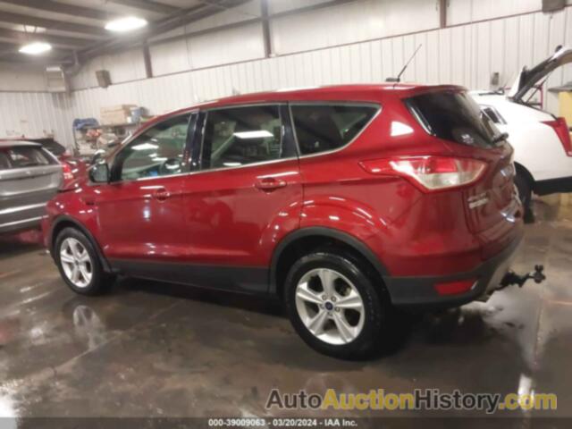 FORD ESCAPE SE, 1FMCU9G94FUB30273