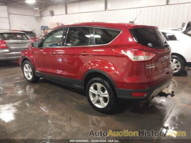 FORD ESCAPE SE, 1FMCU9G94FUB30273