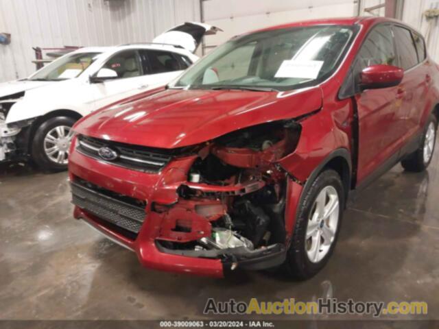 FORD ESCAPE SE, 1FMCU9G94FUB30273