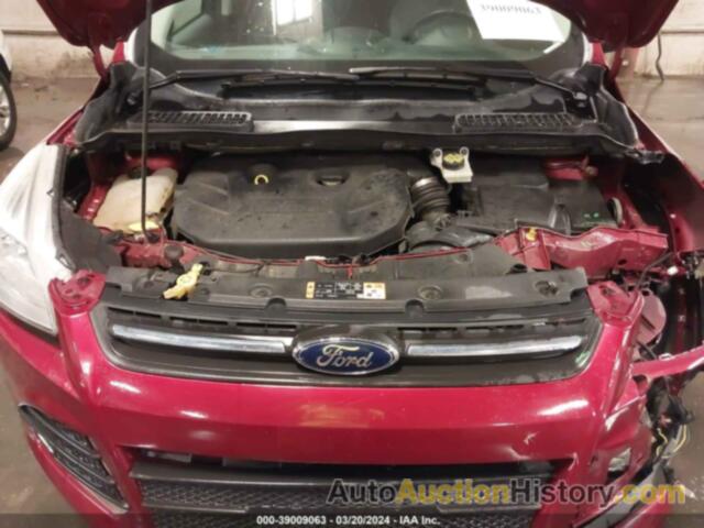 FORD ESCAPE SE, 1FMCU9G94FUB30273