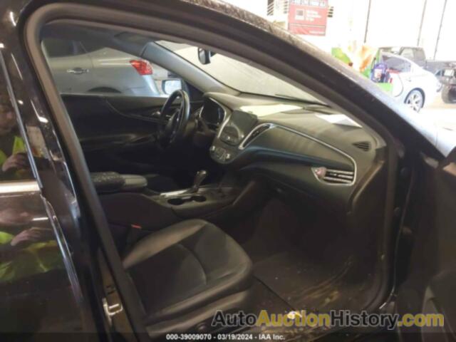 CHEVROLET MALIBU 1LT, 1G1ZE5STXHF238517