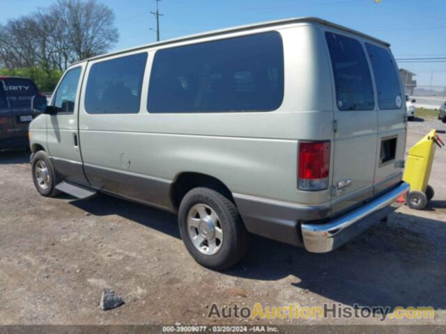 FORD E-150 XL/XLT, 1FMRE11W36HA45697