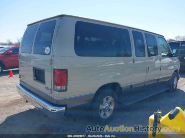 FORD E-150 XL/XLT, 1FMRE11W36HA45697