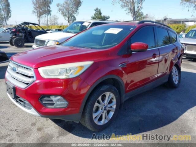 FORD ESCAPE SE, 1FMCU0GD5HUD85226