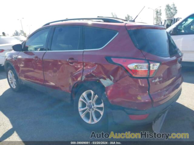 FORD ESCAPE SE, 1FMCU0GD5HUD85226