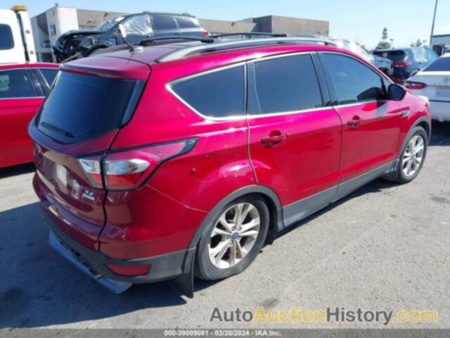 FORD ESCAPE SE, 1FMCU0GD5HUD85226