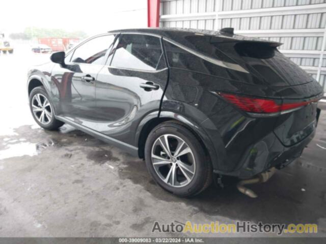 LEXUS RX 350, 2T2BAMBA5PC013714