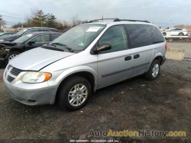 DODGE CARAVAN SE, 1D4GP25E87B219977