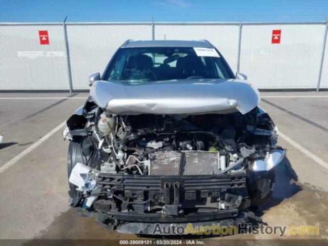 NISSAN KICKS SV XTRONIC CVT, 3N1CP5CV3LL528218