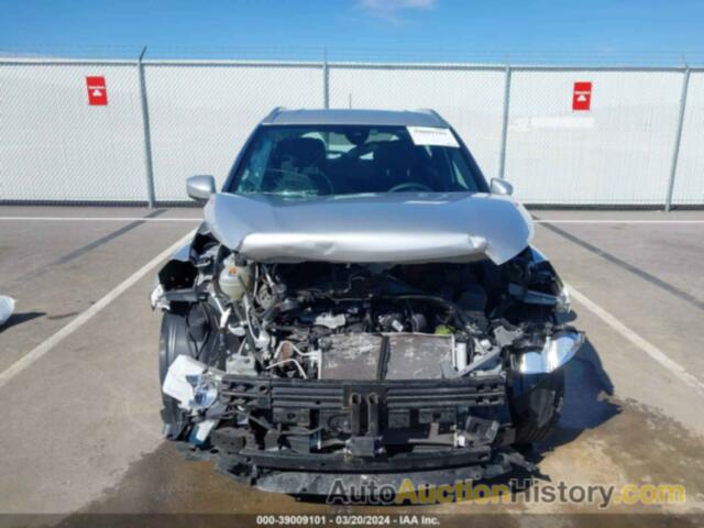 NISSAN KICKS SV XTRONIC CVT, 3N1CP5CV3LL528218