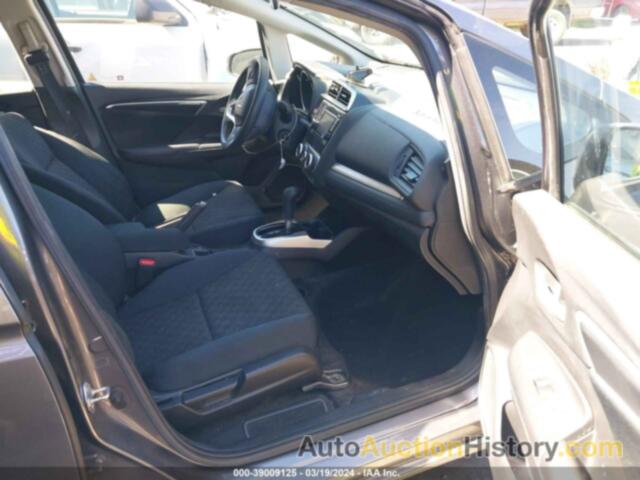 HONDA FIT LX, JHMGK5H5XHS009776