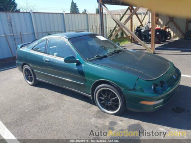 ACURA INTEGRA GS, JH4DC44641S003440