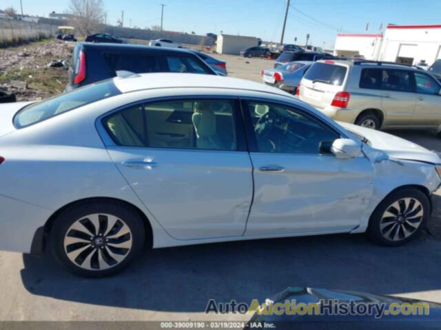 HONDA ACCORD HYBRID, JHMCR6F37HC017779