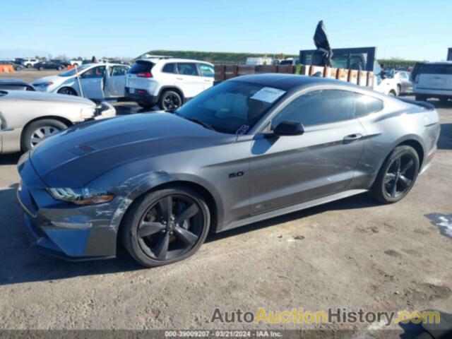 FORD MUSTANG GT FASTBACK, 1FA6P8CF2P5307290