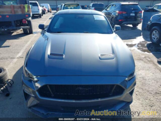 FORD MUSTANG GT FASTBACK, 1FA6P8CF2P5307290