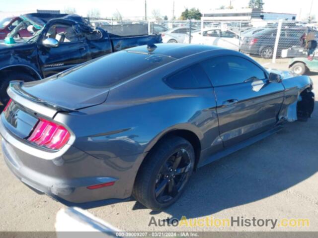 FORD MUSTANG GT FASTBACK, 1FA6P8CF2P5307290