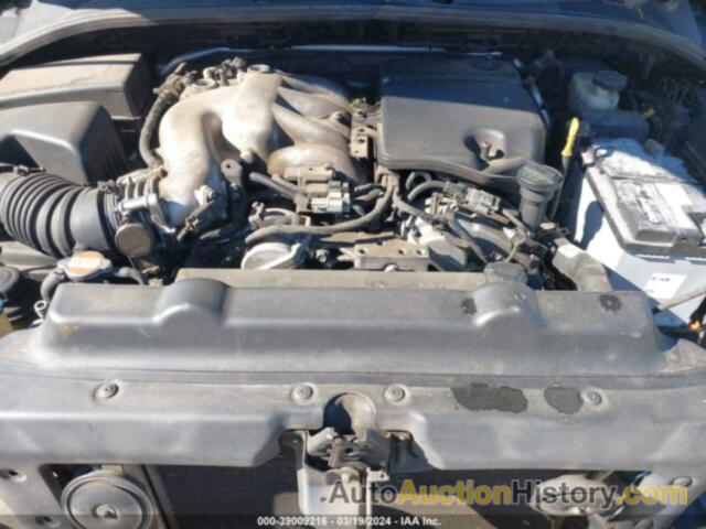 KIA SORENTO, KNDJD735385815784