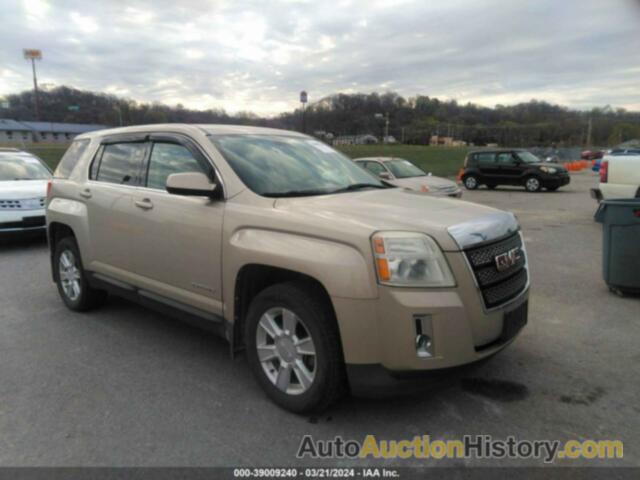 GMC TERRAIN SLE-1, 2CTFLREC1B6449047