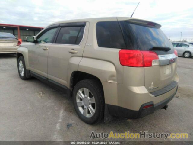 GMC TERRAIN SLE-1, 2CTFLREC1B6449047