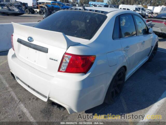 SUBARU IMPREZA WRX PREMIUM, JF1GV7F60CG022845